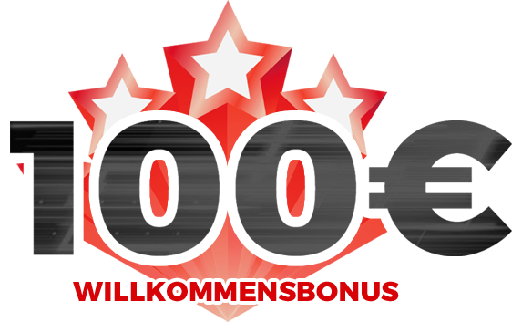 100e welcome bonus