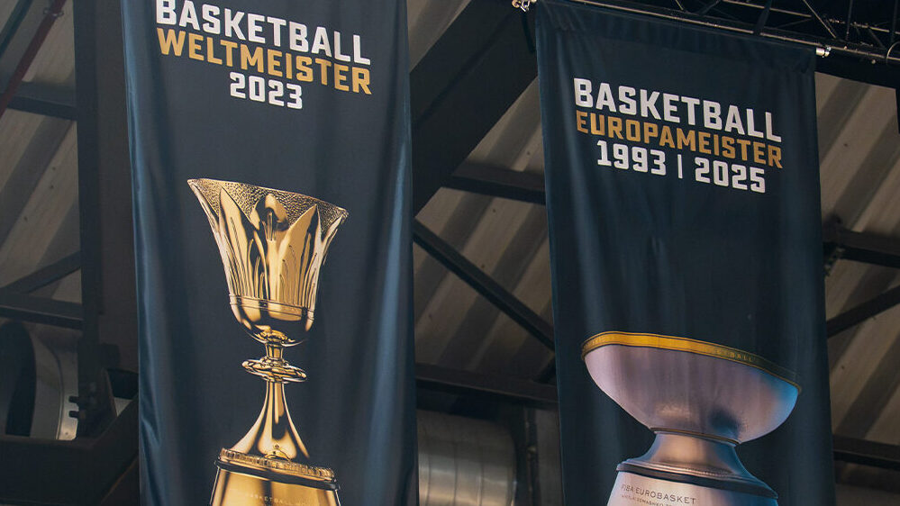 DBB-Supercup 2026